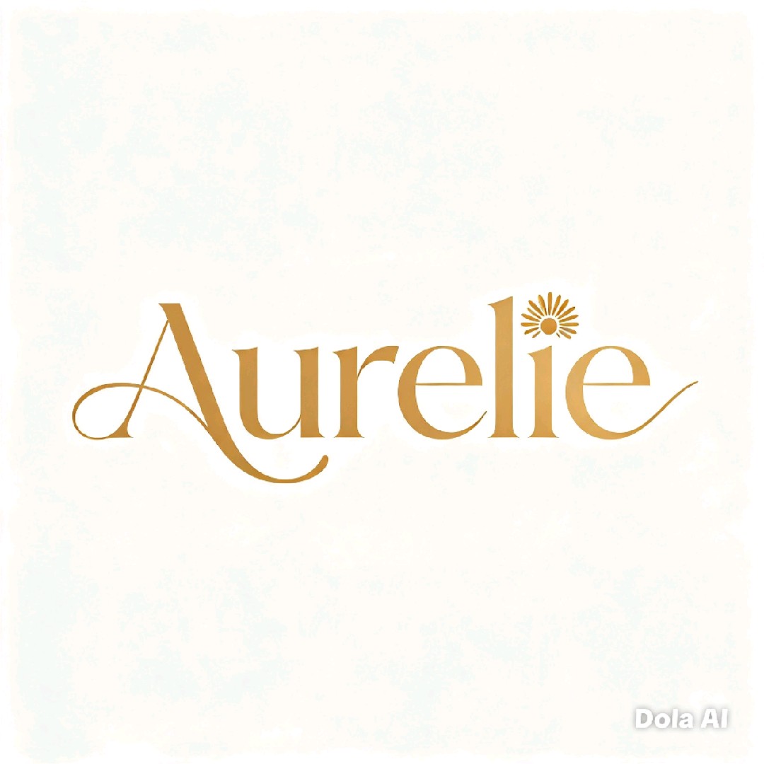 Aurélie✨