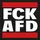 👉🏼FckAfD👈🏼