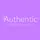 Authentic CB