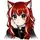 ❤️✧theRedWolfgirl✧❤