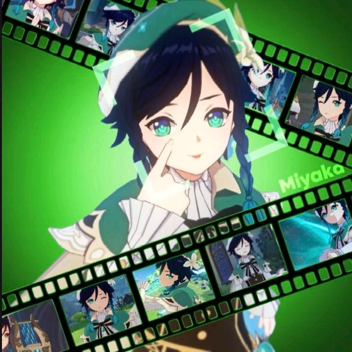 ☆Miyaka★彡 