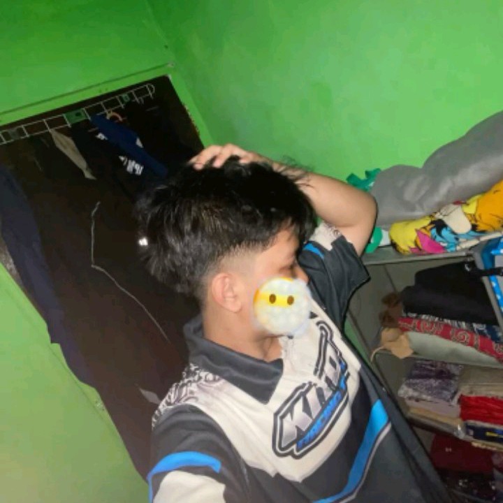 Andi Siak [TA]