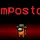 impostor w amon us