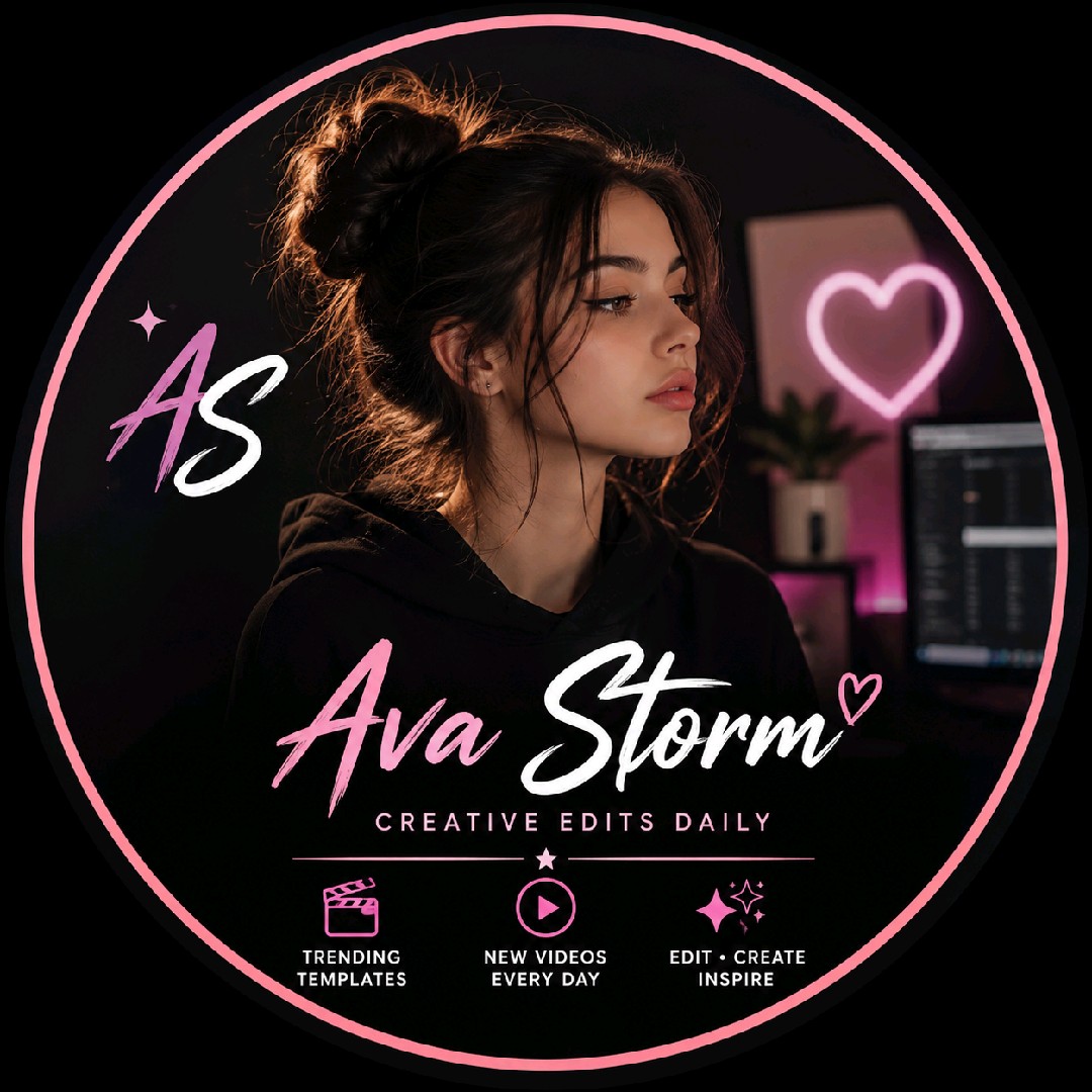 Ava Storm