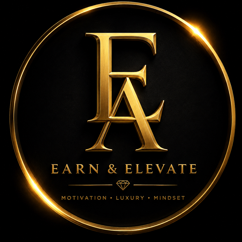 Earn & Elevate