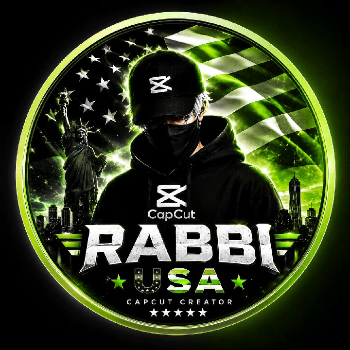 Rᴀʙʙɪ々USA 🇺🇸