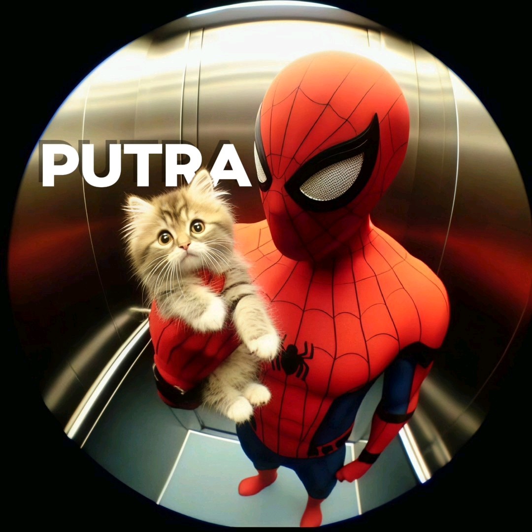 Putraメ𝕰𝖉𝖎𝖙𝖔𝖗✪