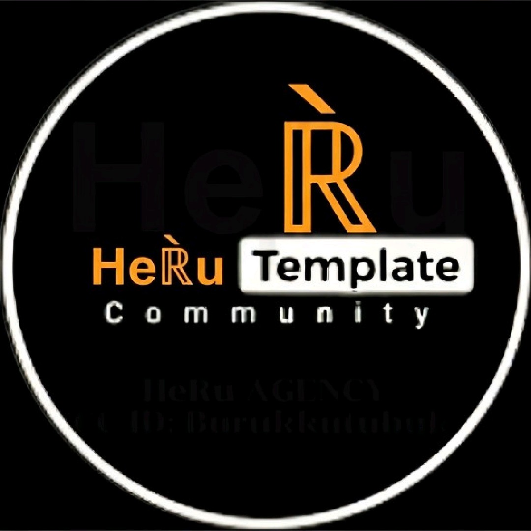 Heru template 