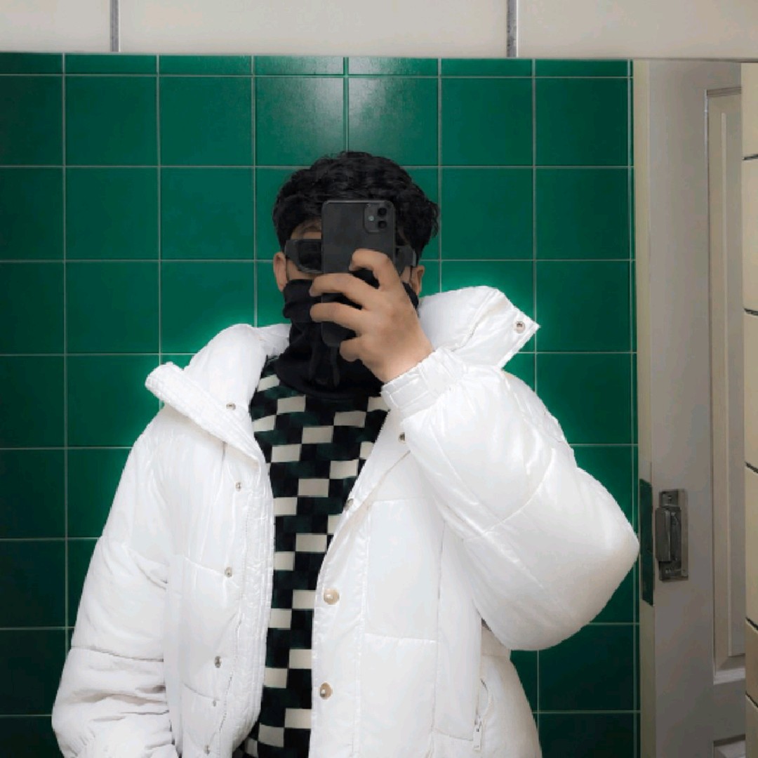 A:
