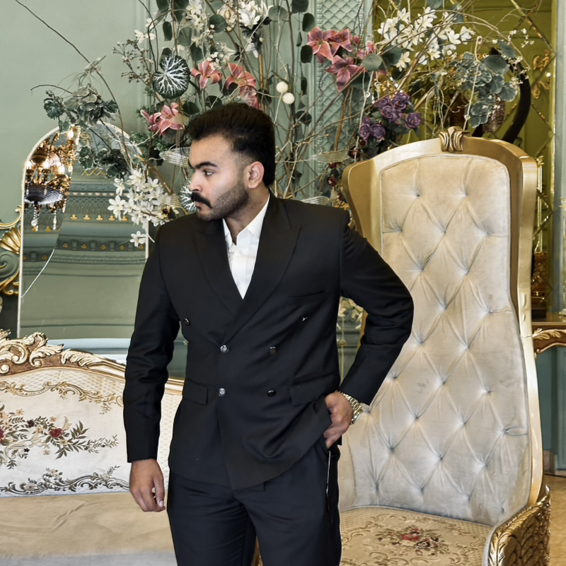 Sheikh Awais