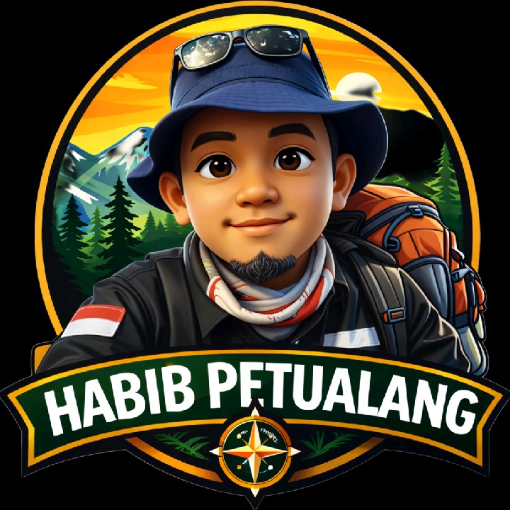 Habib_ pertualang