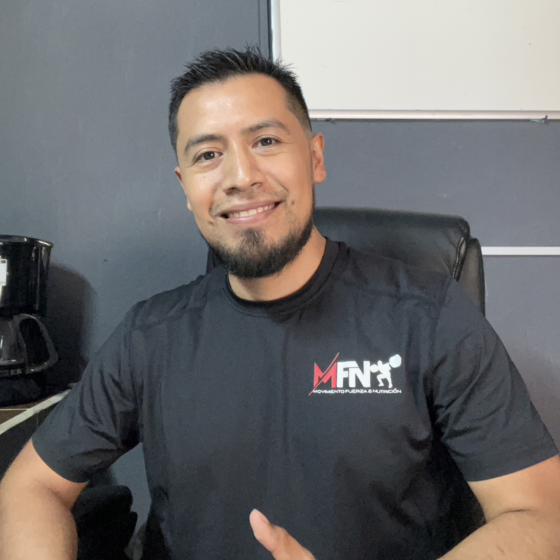 Isidoro Fit