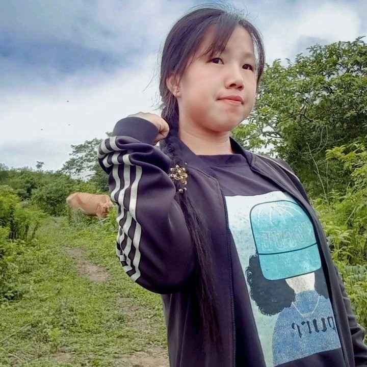 Hmong 🇻🇳 LOVE