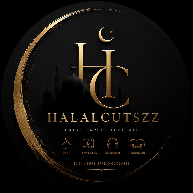 HalalCapcutzzz