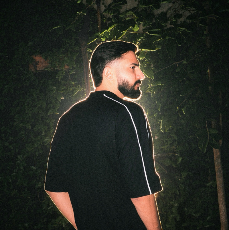 سعد اعوان⚜️