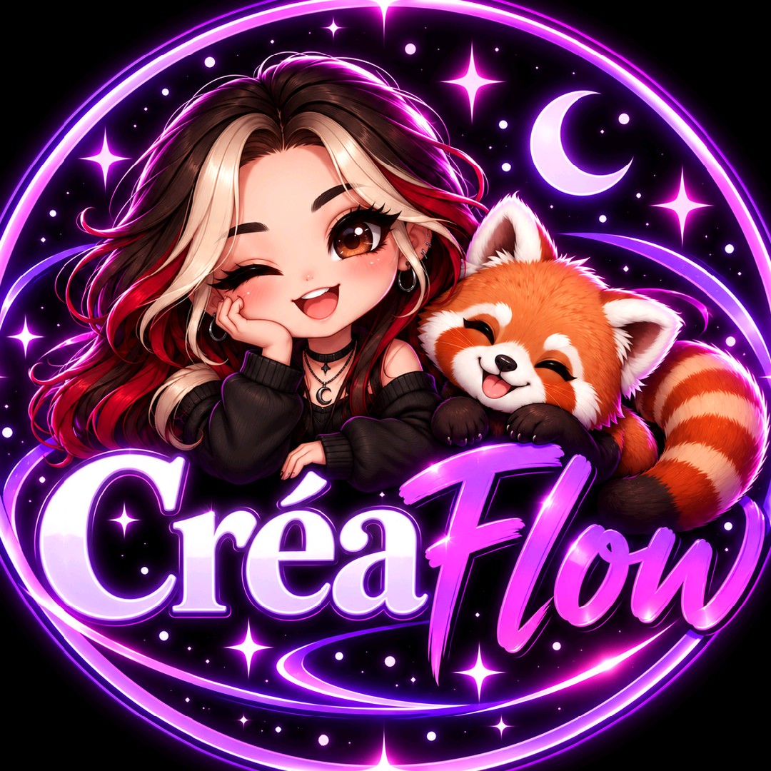 Créaflow 
