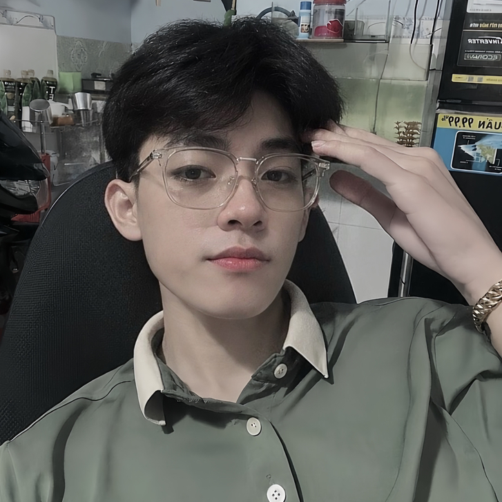 KHÁNH NHỎ 💭