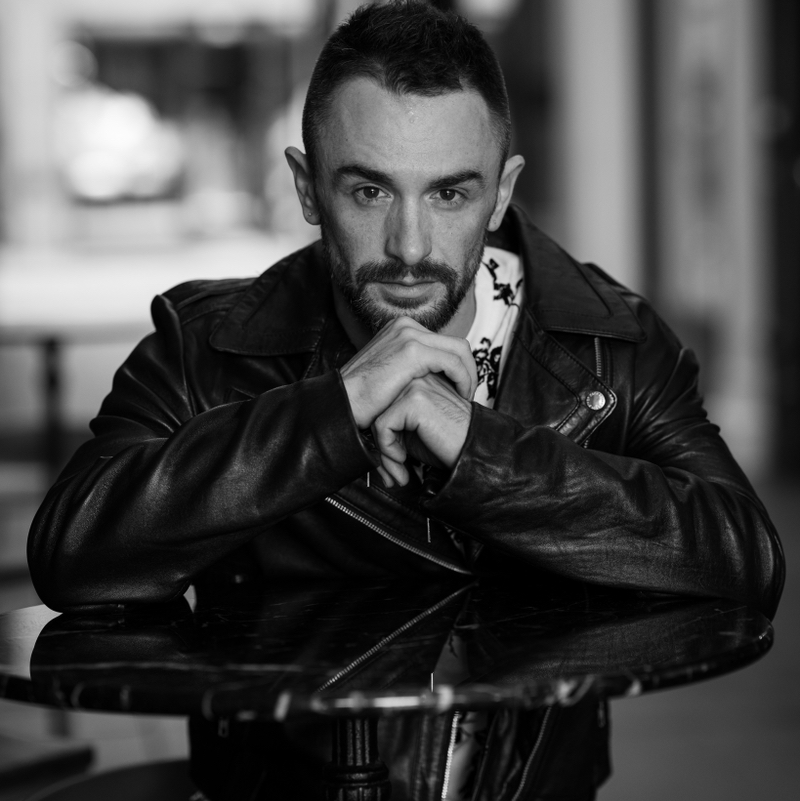 Kyrylo Rogovyi