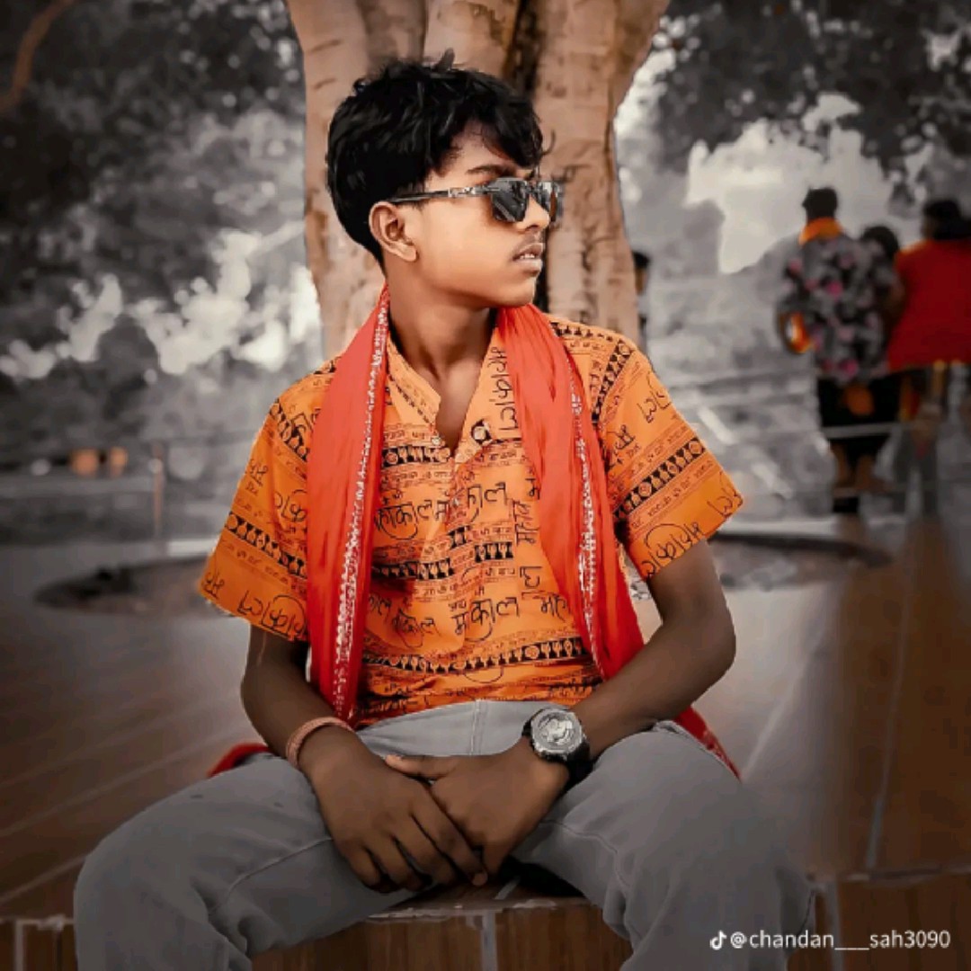 Chandan editor