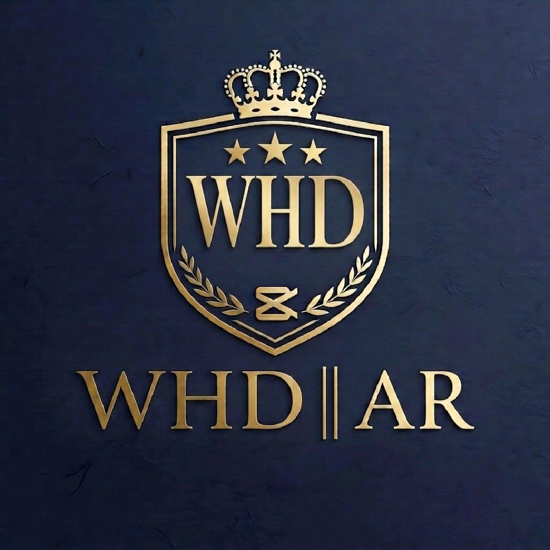 WHD || AR