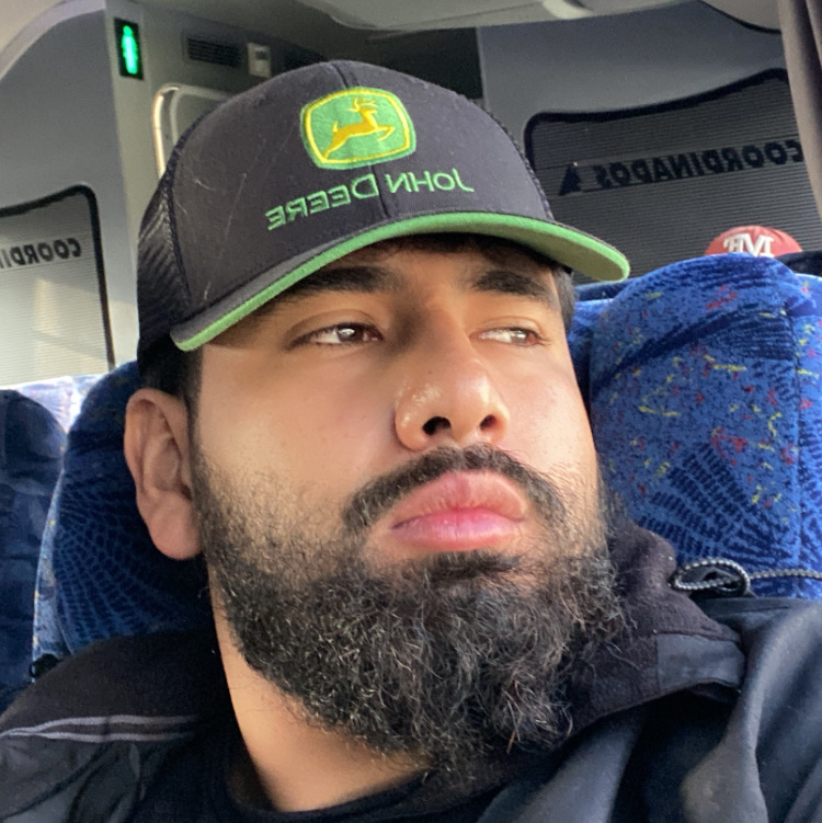 Luis Forcado