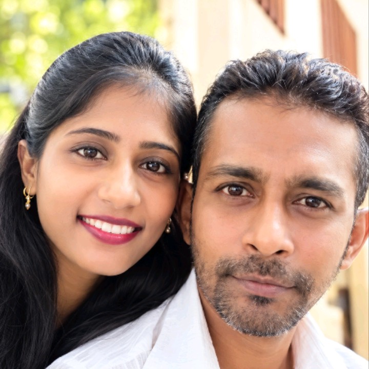 "நிஜமும்~💞நிலலும்"