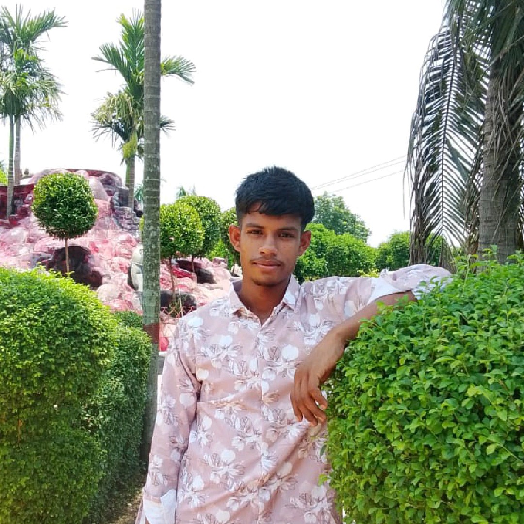 FARIDUL EFX 