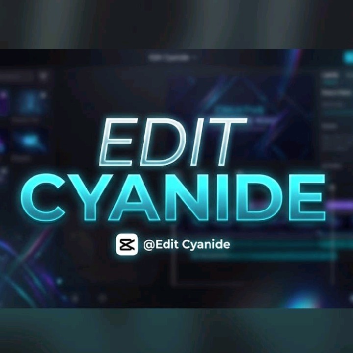 EDlT CYANIDE🇺🇸