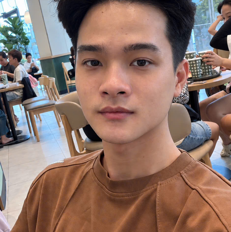 Phan Hậu ⚜️