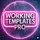 WorkingTemplates Pro