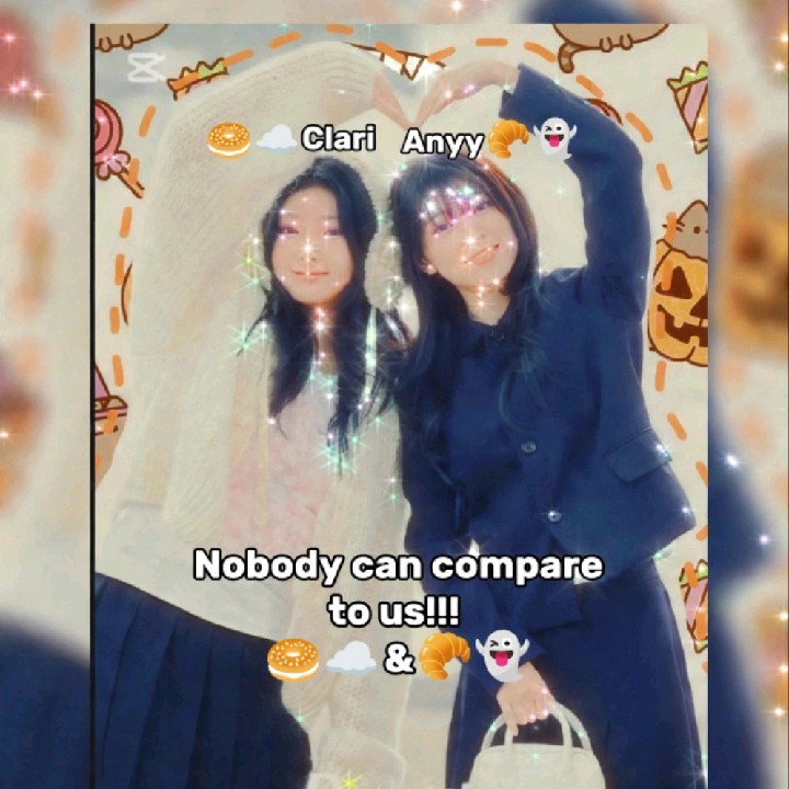 ⋆˚𝜗🥐 Moka ʚ👻ଓ