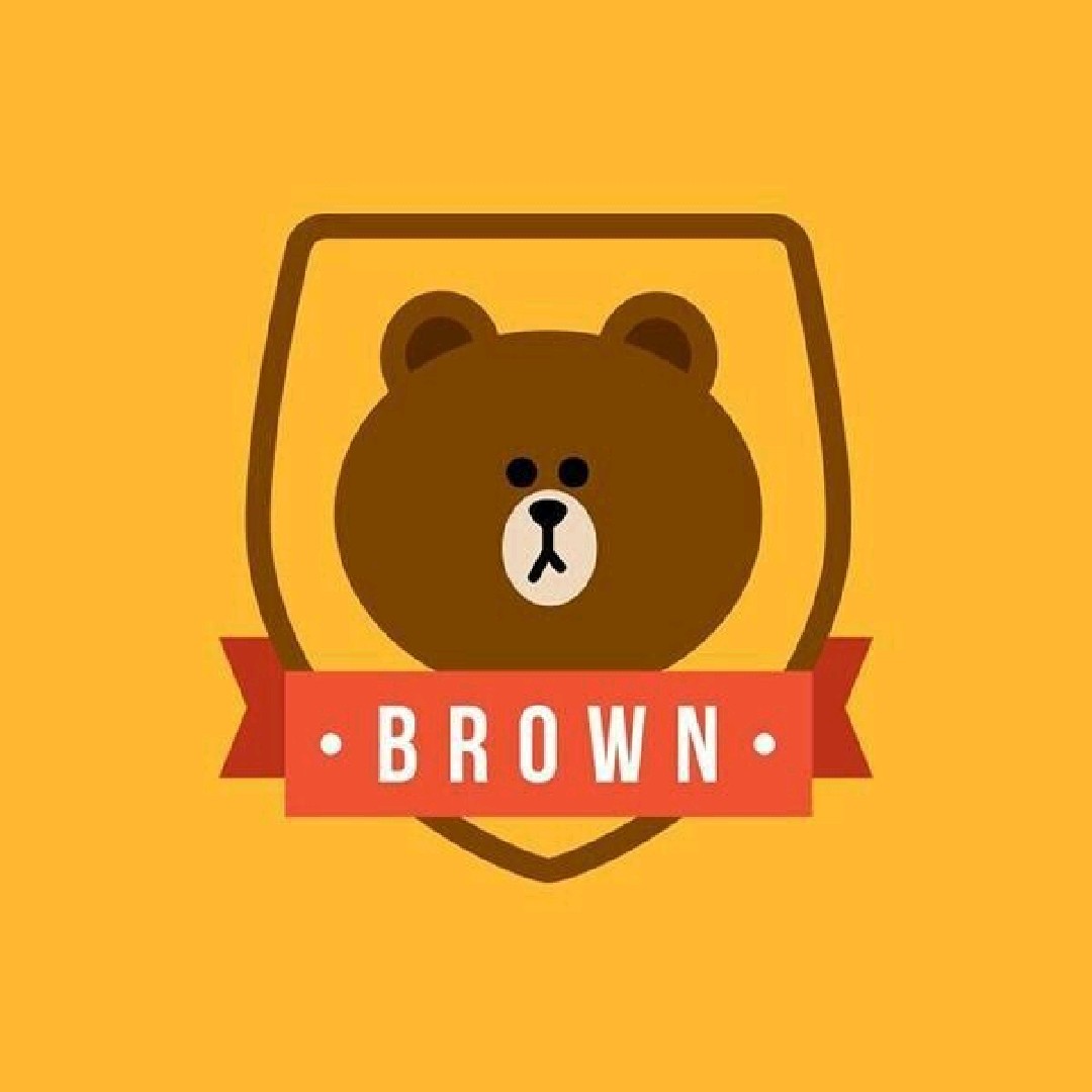 Brown [TOP]