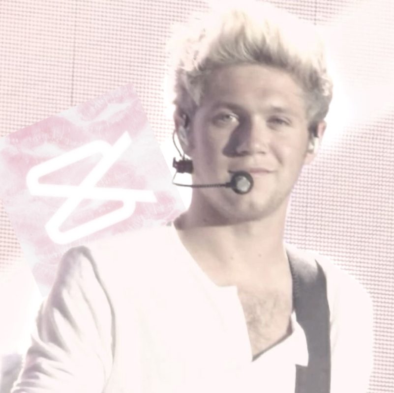 ✰NiallStorm✰