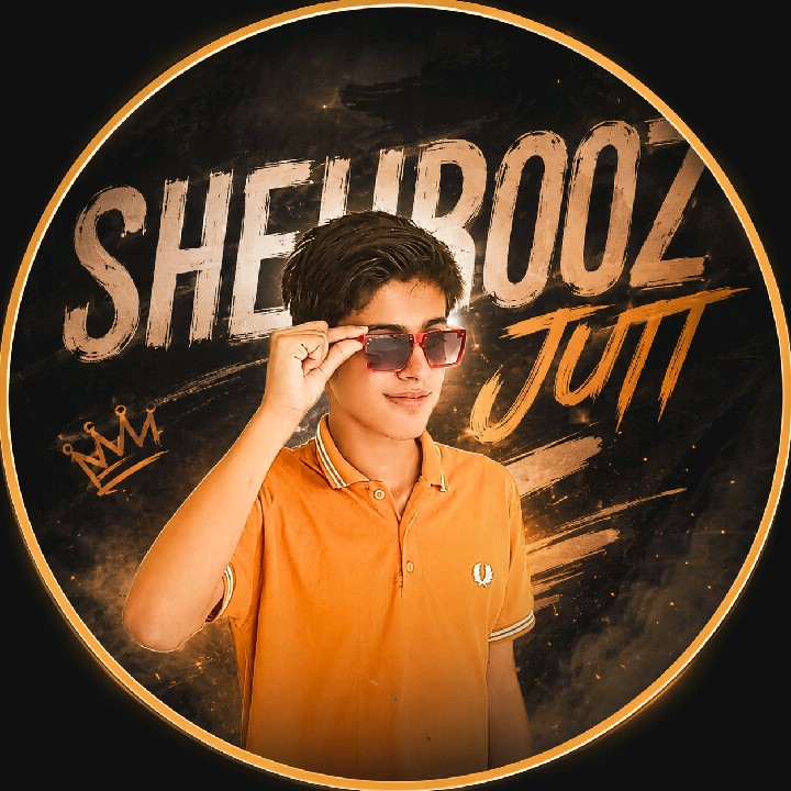 sheroz sial 