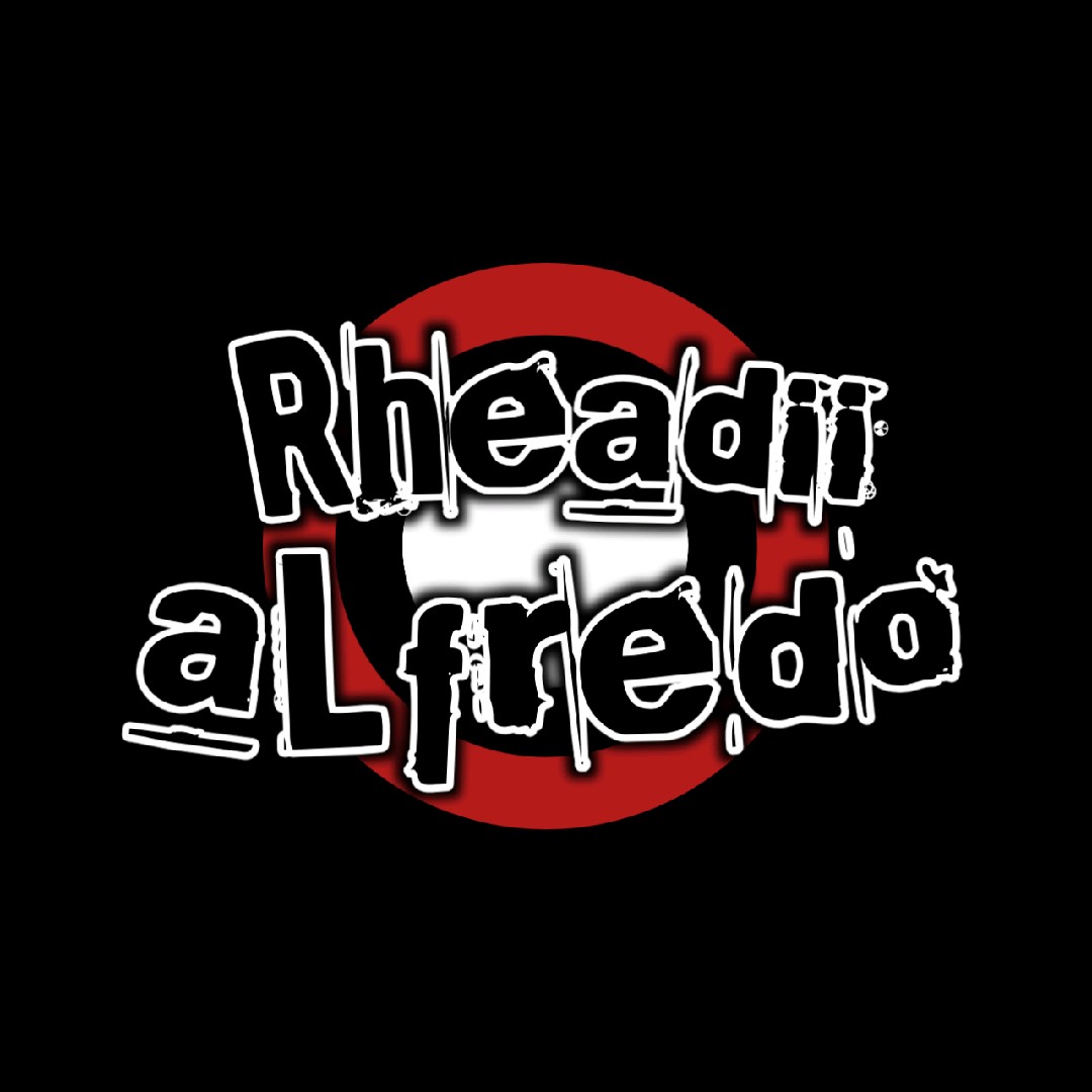rheadi aLfredo [LDR]