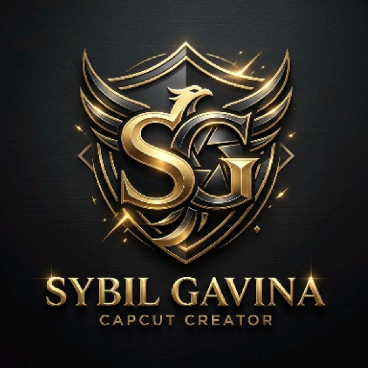 Sybil Gavina [LDR]