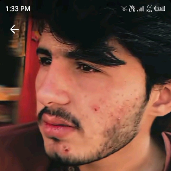 IT'S~ ZUBAIR ✓