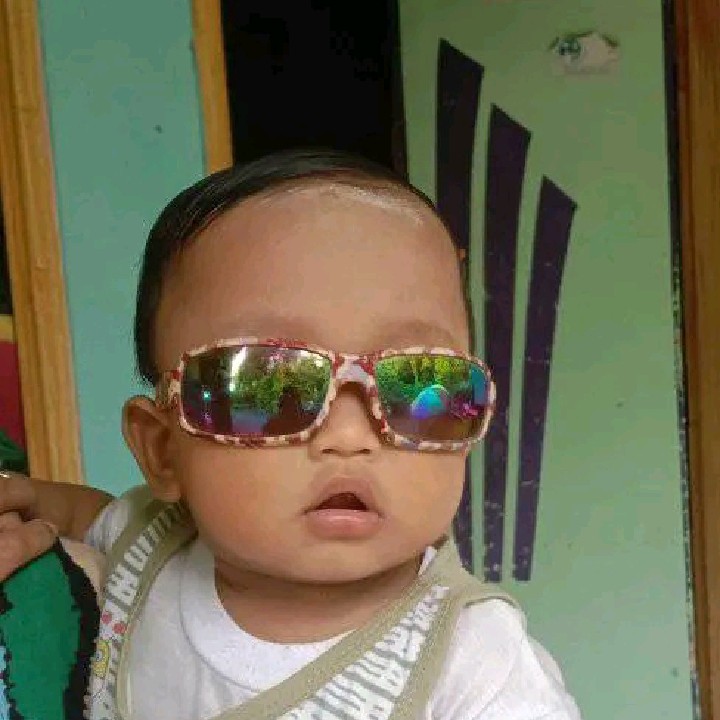 my self