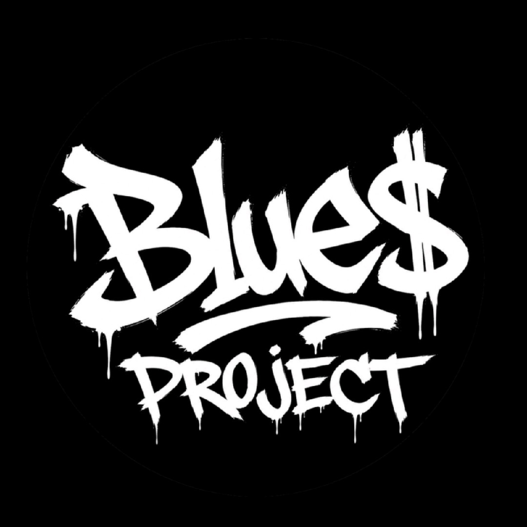 BLUE$_Project [ER] ✪