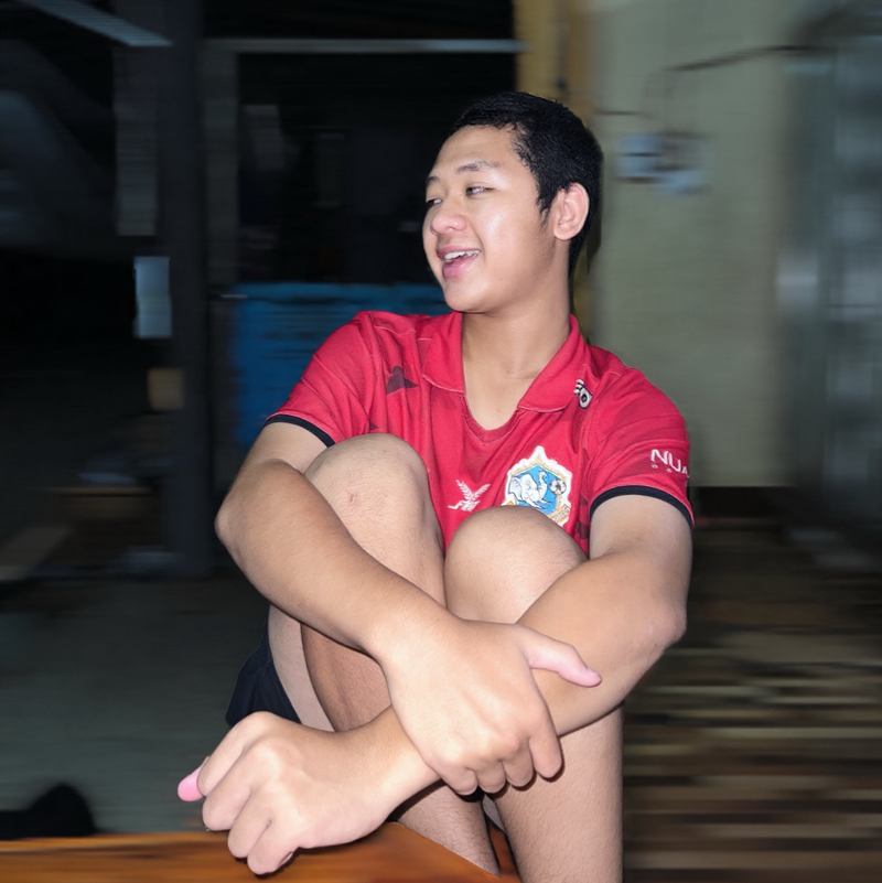 fik ang