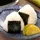 梅干しおにぎり