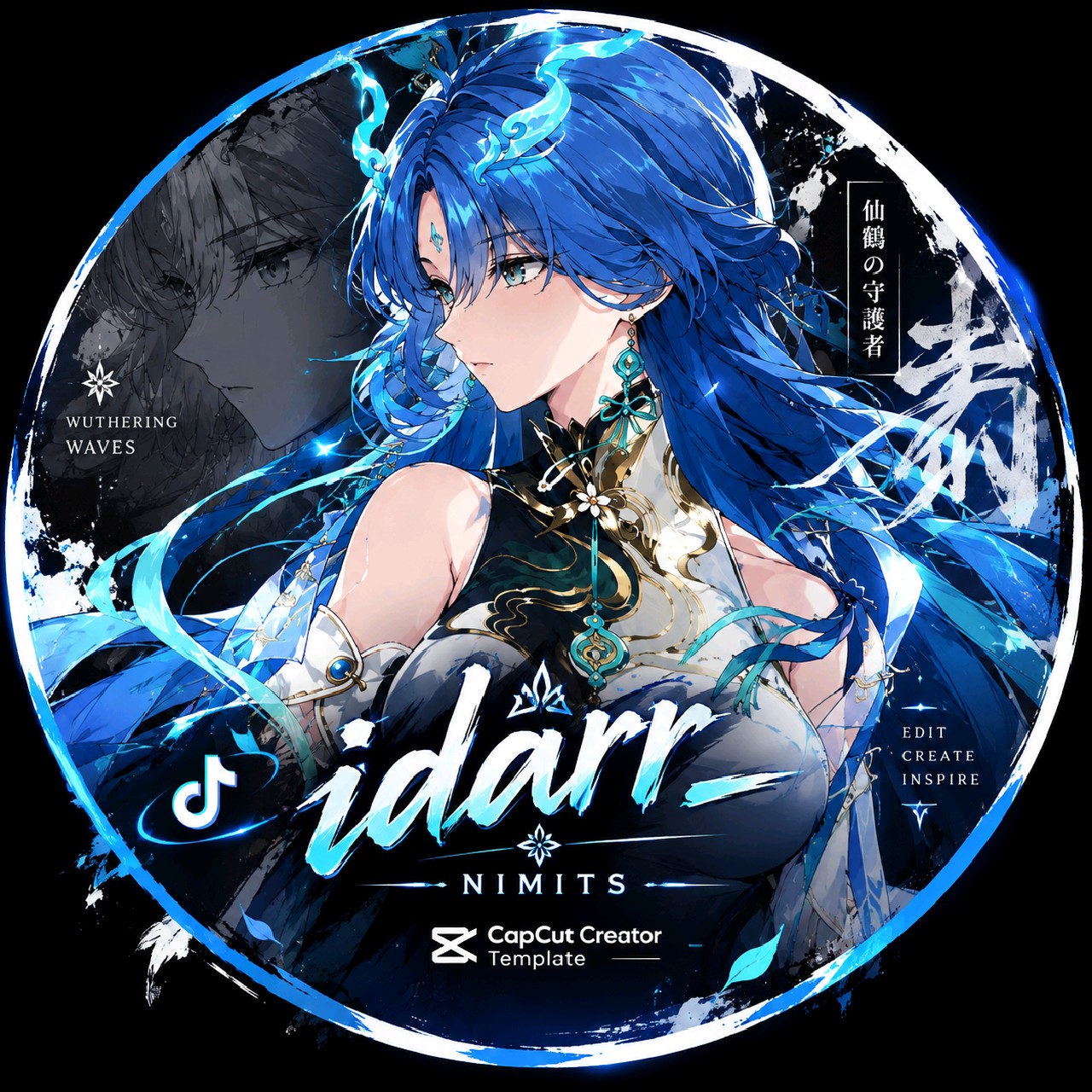 Nimits [AR]🕊️