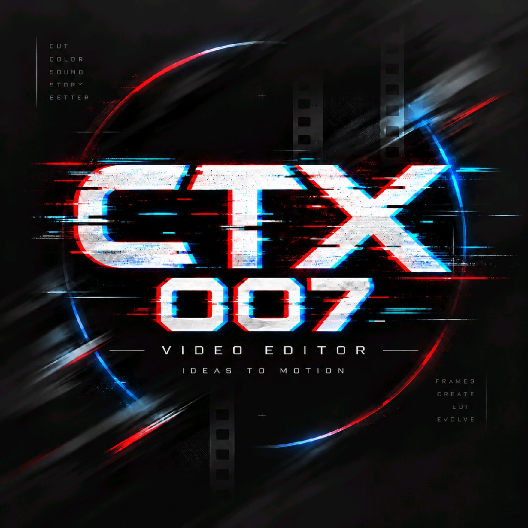 CTX 007