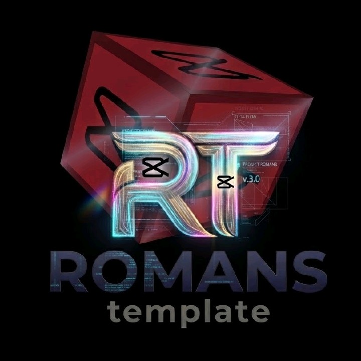 Romans🎭 [AGE]