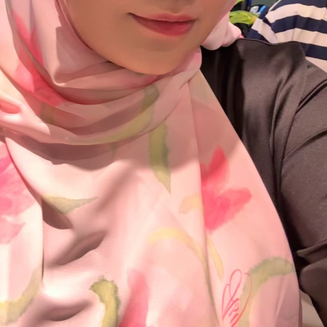 Yasmin🌷