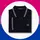 Lila¹Fred⁶Perry¹Polo