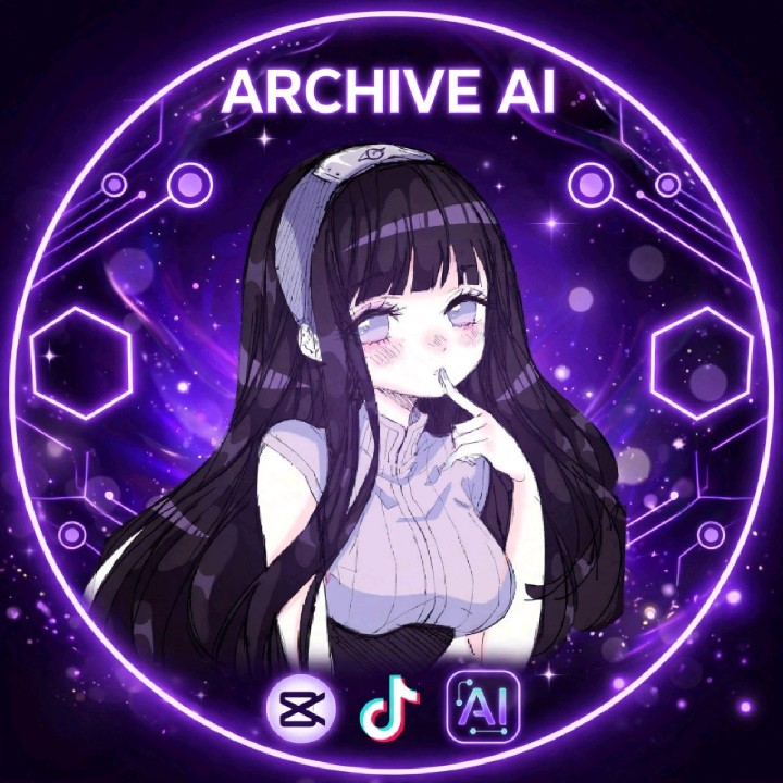 ARCHIVE AI