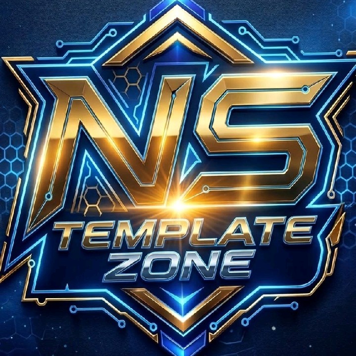 NS TEMPLATE ZONE🇺🇸