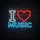 I❤️ Music 
