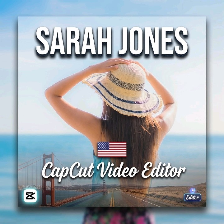 Sara Jones 